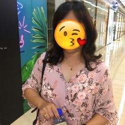 -丝语萱形象