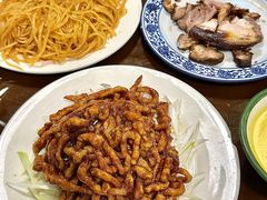 -沣元春饼馆(幸福巷店)