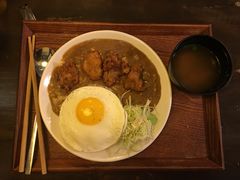 -金龙咖喱