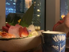 -Tsuru鹤日本料理(静安香格里拉店)