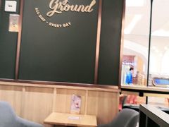 大堂-COSTA COFFEE(上海月星环球港店)