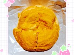 -木子木水日式烫面包(世界城光谷店)