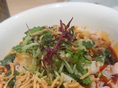 -大师兄·手工面·西北菜(美的悦然广场店)