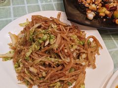 -玉桥餐厅(天坛店)