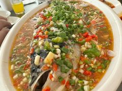 -飞虹鱼馆(春华路店)