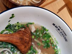兰州牛肉拉面-马记永·兰州牛肉面(天通苑家乐福店)