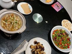 -芳芳私房菜·精做淮扬菜(承德路店)