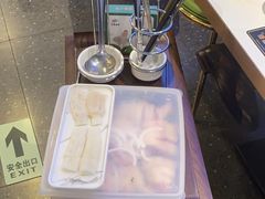 -烹然四季椰子鸡火锅(姚家园万象汇店)
