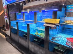 -大鹏饭店·金陵家宴(奥体中心店)