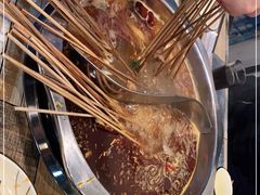 -小郡肝串串香火锅(金桥店)