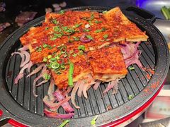 -松咖啡自助餐厅·松北香格里拉