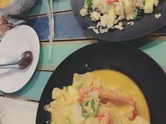 -Doo Dee Thai Food(Issan/Isaan/Esan)