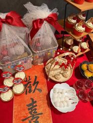 -圣塔拉 宝宝宴生日Party气球派对一站式高端策划