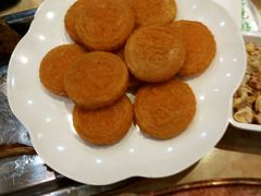 android_upload_pic-香满锅老北京羊蝎子火锅·家常菜(新街口店)