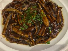 响油鳝糊-和记小菜(七宝店)
