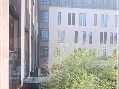 -上海崇明金茂凯悦酒店