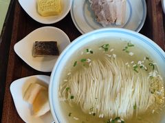 -同得兴 Since·1995 传统苏式面馆(嘉馀坊店)