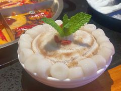 -珮姐老火锅(新街口店)