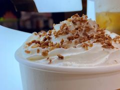 凤凰鲜乳茶-烧柠·柠檬茶(大融城店)