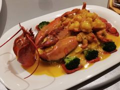 -维园悦谱·海派家常菜(乌鲁木齐南路店)
