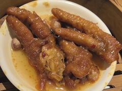 -万龙洲海鲜(南新仓店)