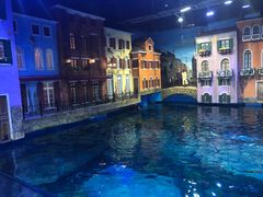 -华夏文旅海洋公园