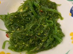 -萨莉亚(百信广场店)