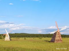 -塞罕坝国家级自然保护区