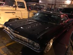 -席娜卡琳火车铁道夜市