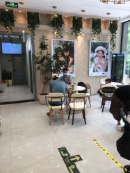 -爱儿美儿童摄影(奥森公园店)