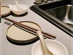 -巴奴毛肚火锅(悠唐购物中心店)