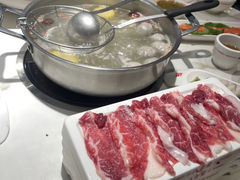 -八合里牛肉火锅(上海世茂广场店)