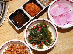 -秋木烤肉·韩国牛肉名家(高新旗舰店)