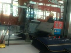 -平安银行(梅江支行)