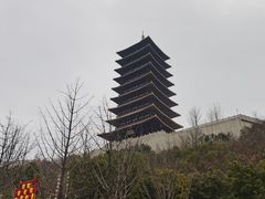 -牛首山文化旅游区