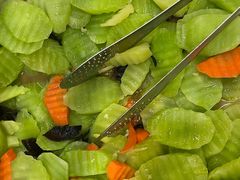 -素德轩素食餐厅(东港店)