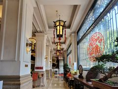 大堂-陶然轩(沙面店)