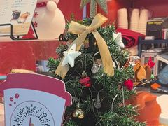 -贝瑞咖啡(深圳机场店)