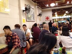 大堂-顺记冰室(宝华路店)