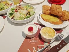 -斗牛士牛排餐厅(嘉里汇店)