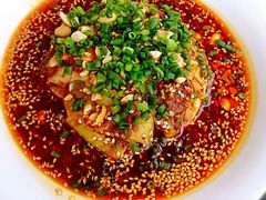 -渝信川菜(南滨店)