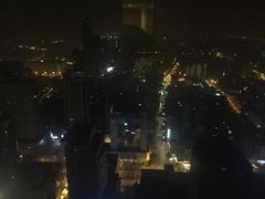 -南京商茂国际酒店(新街口德基广场店)