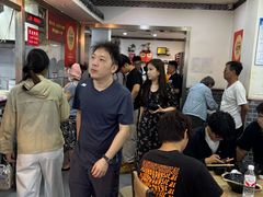 -津门张记包子铺(华昌道店)