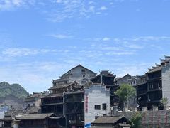 -边城茶峒景区