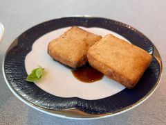 -君来湖滨饭店·渔餐厅