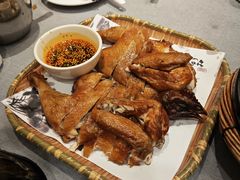 -金哥私房菜馆(张府园总店)