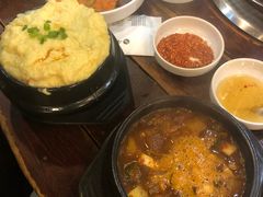 -小本家韩式烤肉(紫藤路店)