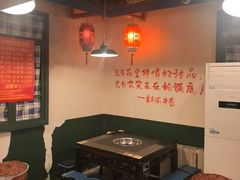 -渝井巷重庆老火锅(沈阳吉祥店)
