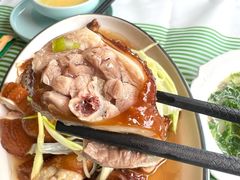 豉油鸡翅-石潭贵香酒店(玄真路店)