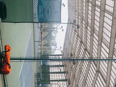 -成都高新创新角度网球俱乐部